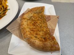 阿西娅烤馕-阿西娅食府(中关村店)