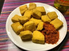 -88号小吃店·经典云南菜·地道纳西美食