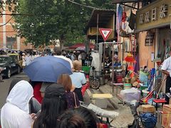 -汪记鲜鱼糊汤粉(沈阳路总店)