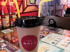 -無牌小范·香港明星美食