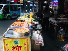 -清真·宏顺祥卤汁凉粉(大皮院店)