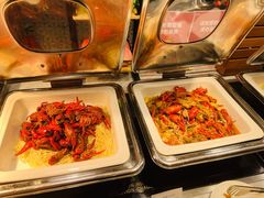 -十堰天海温德姆酒店·四季全日制餐厅(北京中路店)