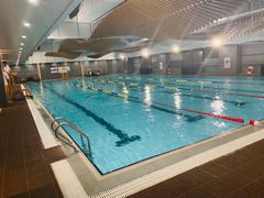-W FITNESS 威尔仕健身·游泳(老西门新苑店)