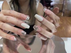 -森日式美甲沙龙MORI NAIL总店