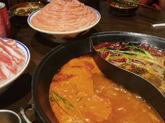 -萍姐火锅·公路夜市(南京新街口店)