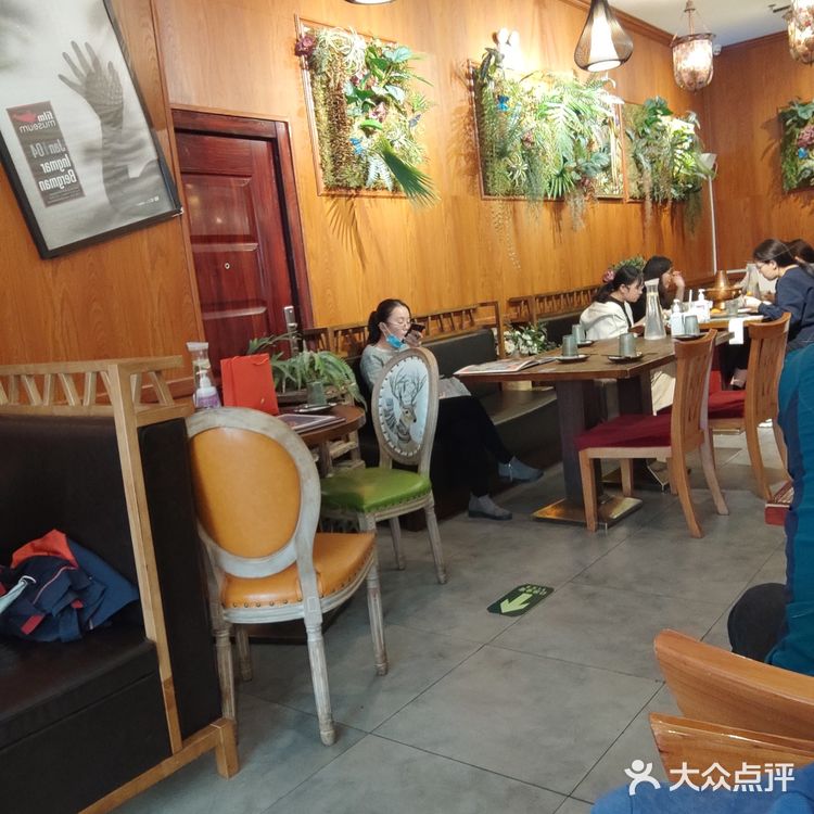 在北京吃到最地道的云南米线~家乡美食