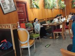 大堂-浩海火烧云傣家菜(京广店)