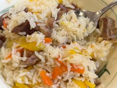 -开帝锐抓饭(五一路店)