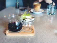 -半山腰·云南菜(侨福芳草地店)