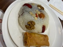 -王家沙点心店(南京西路总店)