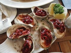 -Bamboo Bar & Grill Restaurant