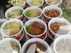 -天府棒棒鸡(南屏步行街店)