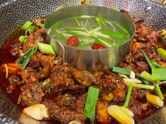 -黔凤辣子鸡