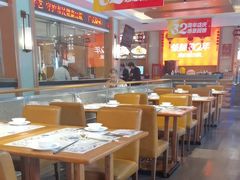 -东方饺子王(新阳路店)