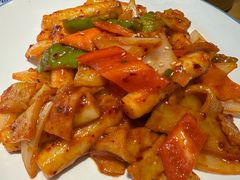 -韩香福脊骨汤锅(上杭路店)