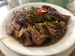 招牌碌鹅-绿雅居原生态农庄(小涌店)