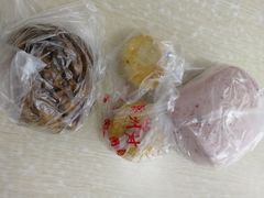 -常州糕团店(北大街新世纪商城店)