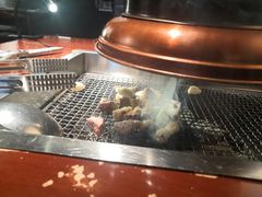 -肉甲韩国木炭烤肉(新壹街1店)