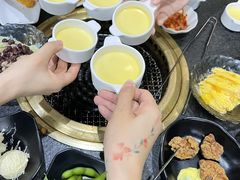 -神户赤童日式烤肉伙伴(东直门店)
