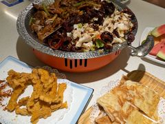 -小鱼小牛(世欧广场店)