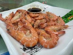 -景好海鲜餐厅(大鹏必选旅游店)