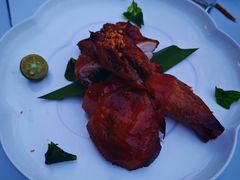 -BetterThai 泰加(苏州中心店)