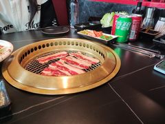 -谷牛和牛烤肉(漕河泾印象城店)
