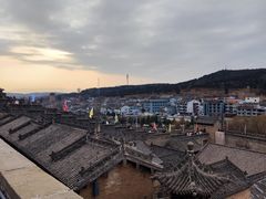 -皇城相府
