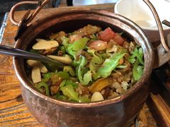 -中8楼风尚云南菜(颐堤港店)
