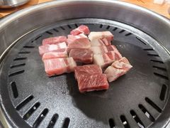 -哼蟹二将·烤肉酱蟹(合生汇店)