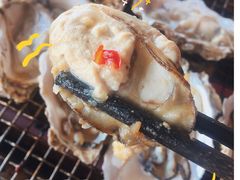 -蚝英雄鲜蚝自助专门店(长楹天街直营店)