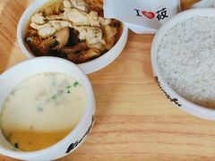 -真功夫(棠下店)