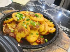 -李师傅脆肚(华强北店)