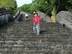 -虞山城墙