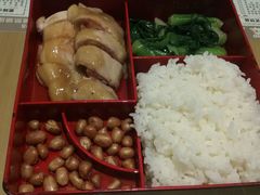 -香港翠园茶餐厅(迪凯银座店)