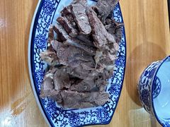 -大陈鸿源牛肉馆(大陈总店)