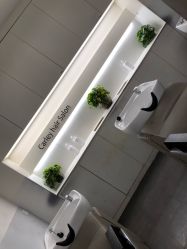 -简法造型·品牌形象店