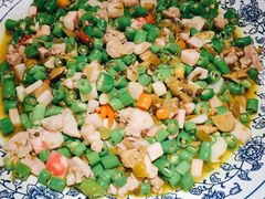 -百年神厨·地道川菜(清江西路店)