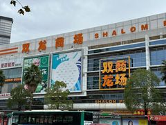 -双龙商场(环城南路店)