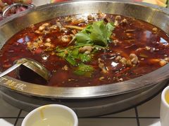 -蛙一刀·麻椒鱼火锅(金仙桥店)