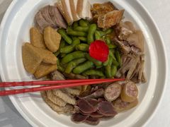 -和记小菜(东方店)
