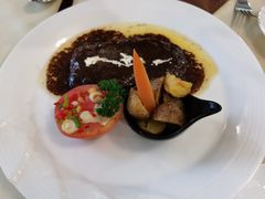 -新侨三宝乐西餐厅(崇文门店)