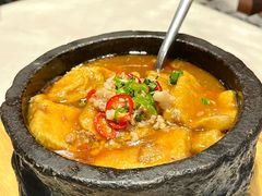 -云采云南菜(中山北路店)