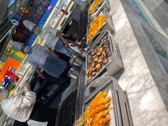 -火锅岛潮牌自助餐厅(天津天佑城店)