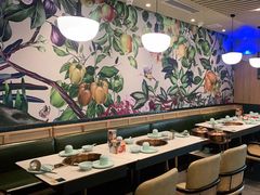 大堂-润园四季椰子鸡火锅(南山海岸城店)