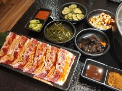 -九田家黑牛烤肉料理(石路天虹店)