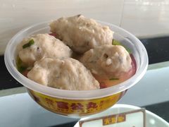 原味盲公丸-无影脚佛山陈氏盲公丸始创店(飞鸿街店)