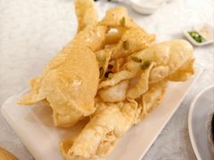 -中山国际酒店中餐厅