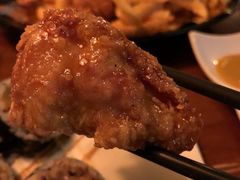 -Outdark Korean Restaurant