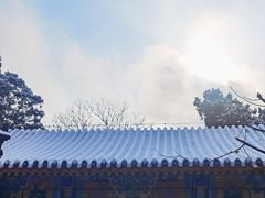 -香山公园